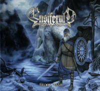 Ensiferum - From Afar (2009)