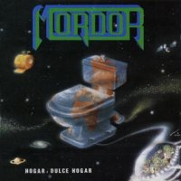 Mordor - Hogar, Dulce Hogar (1994)