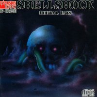 Shellshock - Mortal Days (1989)