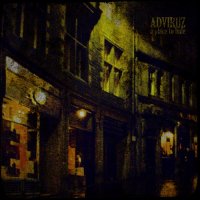 Adviruz - A Place To Hide (2012)
