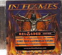 In Flames - Clayman 2000  [Two Different Edition] (2000)  Lossless