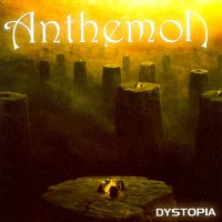 Anthemon - Dystopia (2004)  Lossless