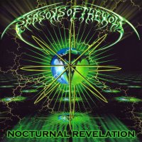 Seasons Of The Wolf - Nocturnal Revelation (2001)