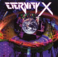 Eternity X - Mind Games (1995)