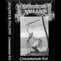 Seigneur Voland - Consumatum Est (2003)