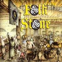 Folk Stone - Folk Stone (2008)