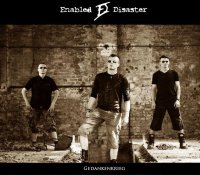 Enabled Disaster - Gedankenkrieg (CDS) (2010)