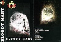 Tudor - Bloody Mary (1992)