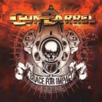 Gun Barrel - Brace For Impact (2012)