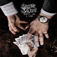 Knuckledust - Bluffs, Lies & Alibis (2012)