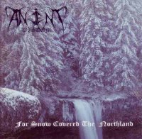 Ancient Wisdom - For Snow Covered The Northland (1996)  Lossless