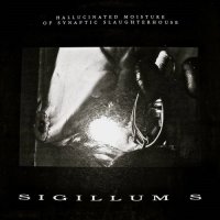 Sigillum S - Hallucinated Moisture Of Synaptic Slaughterhouse (1990)