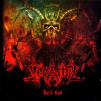 Sezarbil - Dark God (2009)