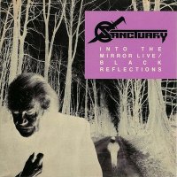 Sanctuary - Into The Mirror Live - Black Reflections (1990)