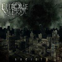 Epitome of Frail - Society (2012)