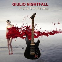 Giulio Nightfall - Flying On The Sea (2013)