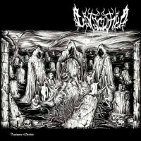 Catacumba - Animus Mortis (2013)