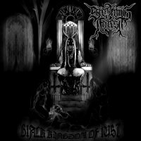 Screaming Forest - Black Kingdom of Lust (2009)