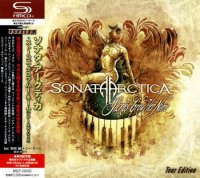 Sonata Arctica - Stones Grow Her Name: Tour Edition (Japanese Edition) 2CD (2012)