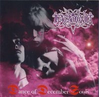 Katatonia - Dance of December Souls [First Press] (1993)  Lossless