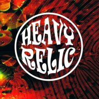 Heavy Relic - Heavy Relic (2013)