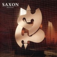 Saxon - Destiny (2010 Remastered) (1988)  Lossless