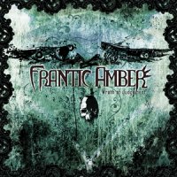 Frantic Amber - Wrath Of Judgement (2010)