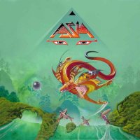 Asia - XXX [Deluxe Edition] (2012)