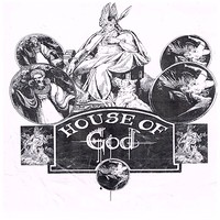 House of God - God Created Man (2014)