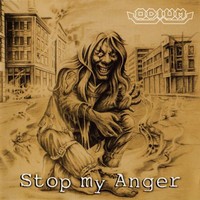 Odium - Stop My Anger (2010)  Lossless