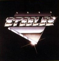 Steeler - Steeler (1984)