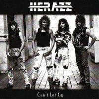 Herazz - Can\'t Let Go (1989)