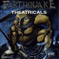 Earthquake - Theatricals (1993)  Lossless