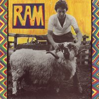 Paul McCartney - Ram (1971)  Lossless