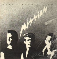 Mission - When Thunder Comes (1986)