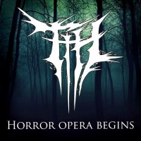 Through The Horizon - Horror Opera Begins (2014)