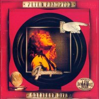 Peter Frampton - Greatest Hits (1996)