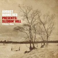 August Burns Red - August Burns Red Presents: Sleddin\' Hill, A Holiday Album (2012)