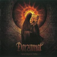 Darzamat - Solfernus\' Path (2009)