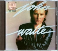 John Waite - Ignition (1982)  Lossless