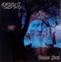 Evil - Pagan Fury 1994-1996 (Early Demos Compilation) (2005)  Lossless