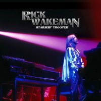 Rick Wakeman - Starship Trooper (2016)  Lossless