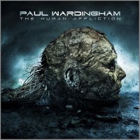 Paul Wardingham - The Human Affliction (2015)