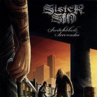 Sister Sin - Switchblade Serenades (2008)  Lossless