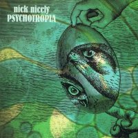 Nick Nicely - Psychotropia (2010)