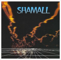 Shamall - Feeling Like A Stranger (Maxi-Single) (1988)