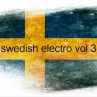 VA - Swedish Electro Vol.3 (2015)