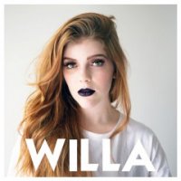 Willa - Criminals + Dreamers (2016)