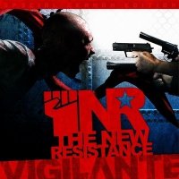 Vigilante - The New Resistance (2011)