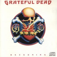 Grateful Dead - Reckoning (Acoustic, Live) (1981)